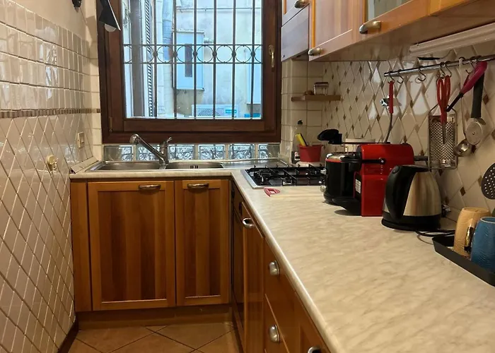 Colosseum Dream Apartment Rome