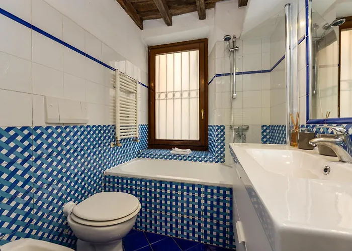 Apartment Colosseum Dream Rome