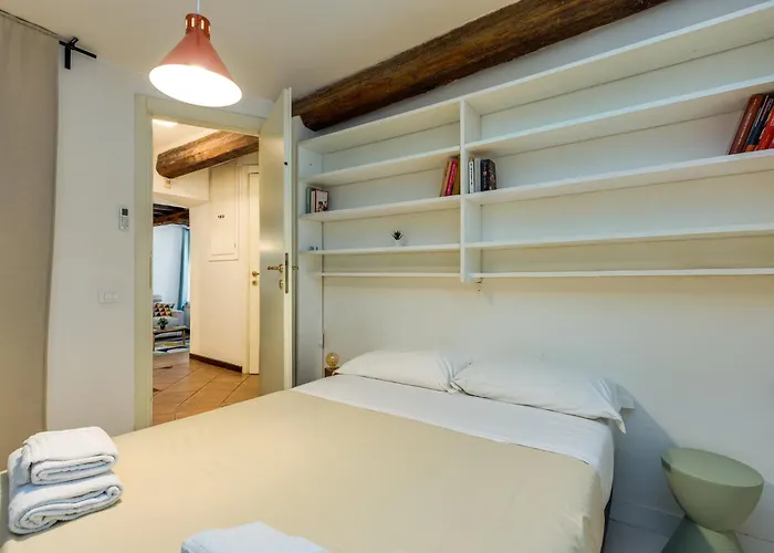 Colosseum Dream Apartment Rome