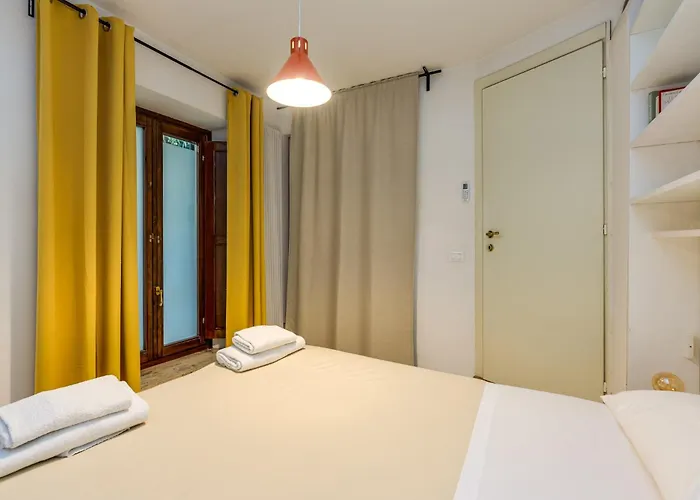Colosseum Dream Apartment *